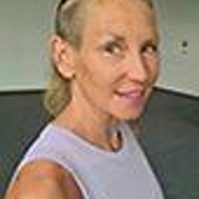 Kerstin Hirschleb